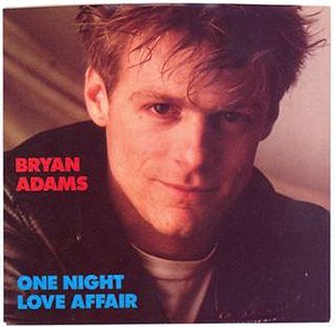 Bryan adams mtv unplugged album