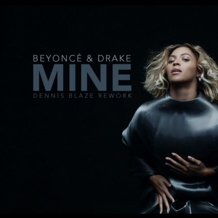 Beyonce Ft Drake Mine Song Download